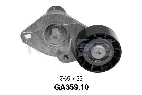 SNR GA359.10 Rullo...