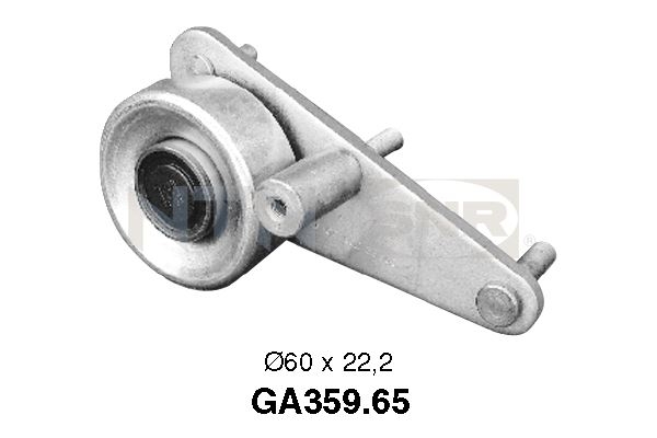 SNR GA359.65 Rullo...