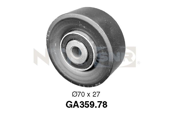 SNR GA359.78 Rullo...