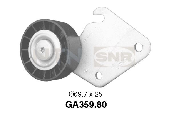 SNR GA359.80...