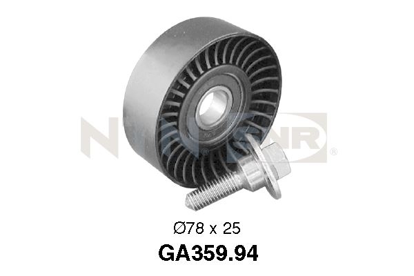 SNR GA359.94...