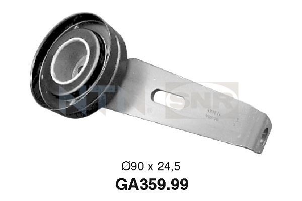 SNR GA359.99 Rullo...