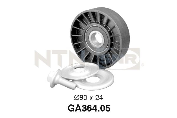 SNR GA364.05...