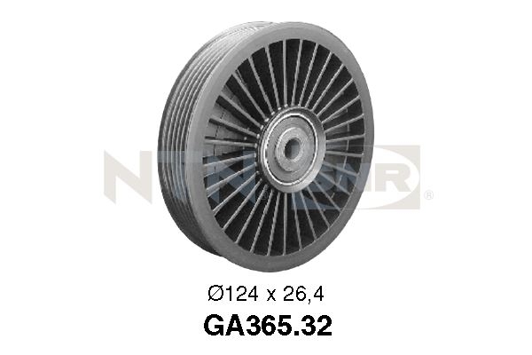 SNR GA365.32...