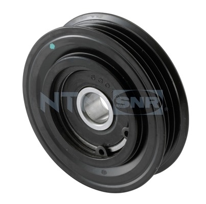 SNR GA369.10...