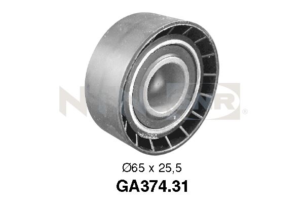 SNR GA374.31 Rullo...