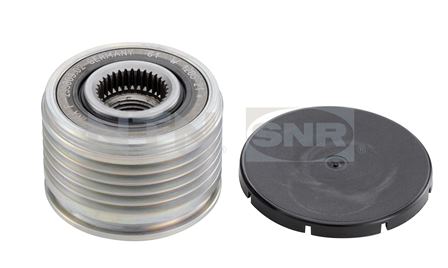 SNR GA751.06 Dispositivo ruota libera alternatore