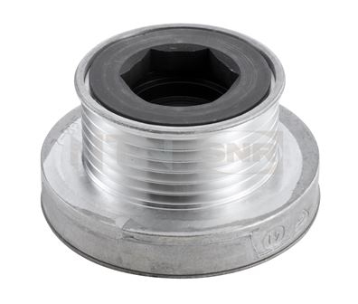 Ελεύθερη περιστροφή γεννήτριας