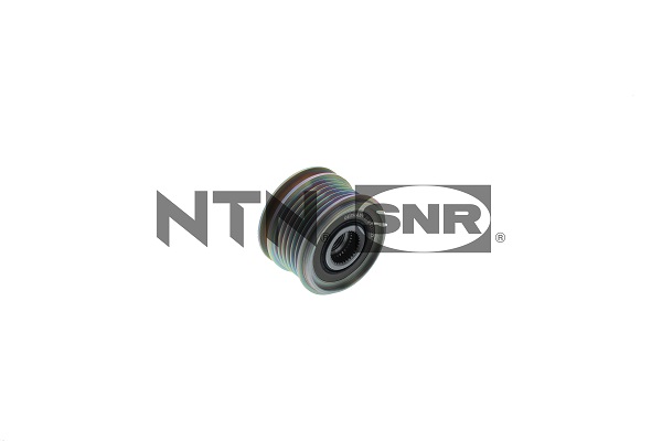 SNR GA755.12 Dispositivo ruota libera alternatore