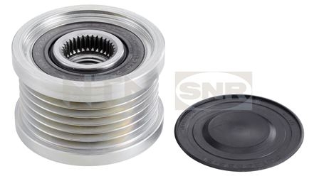 SNR GA768.00 Dispositivo...