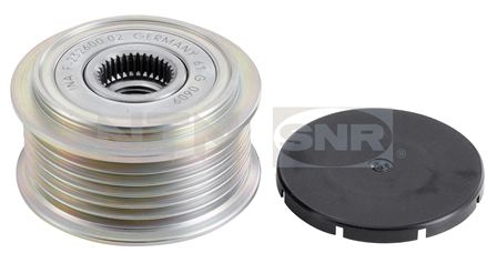 SNR GA770.00 Dispositivo...