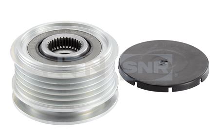 SNR GA784.04 Dispositivo ruota libera alternatore-Dispositivo ruota libera alternatore-Ricambi Euro