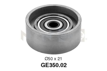 SNR GE350.02...
