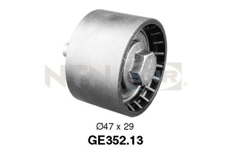 SNR GE352.13...
