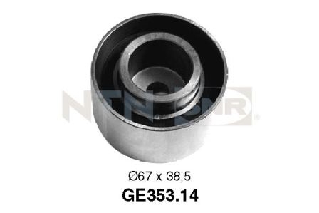 SNR GE353.14...