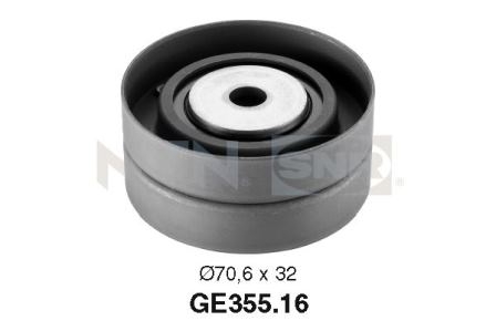 SNR GE355.16...