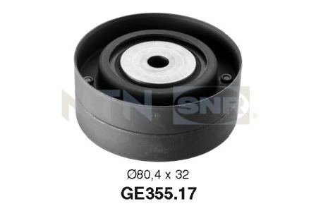 SNR GE355.17...
