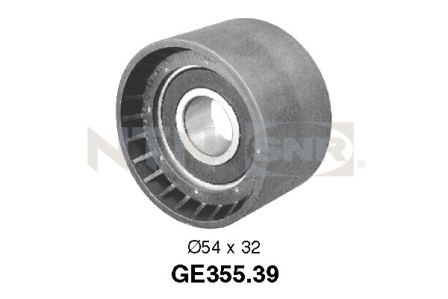 SNR GE355.39...