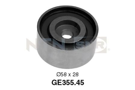 SNR GE355.45...