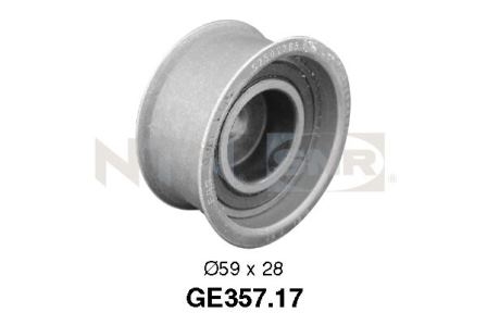 SNR GE357.17...