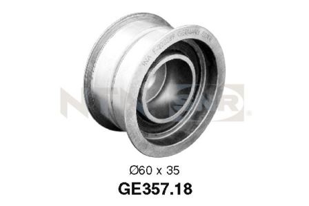 SNR GE357.18...
