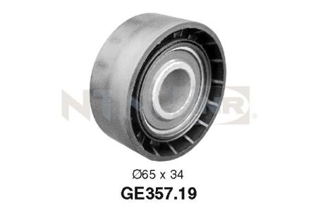 SNR GE357.19...