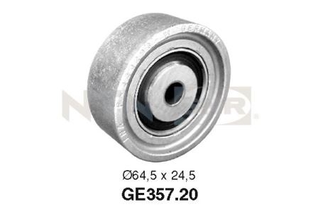 SNR GE357.20...