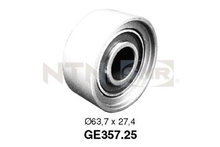 SNR GE357.25...