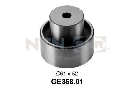 SNR GE358.01...