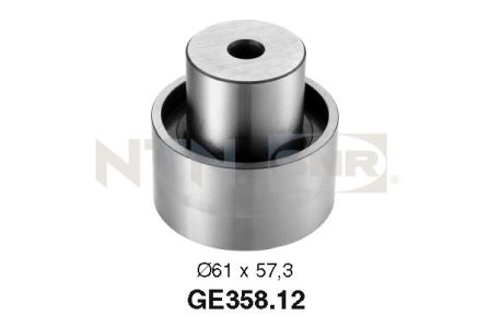 SNR GE358.12...
