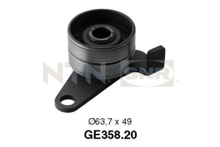 SNR GE358.20...