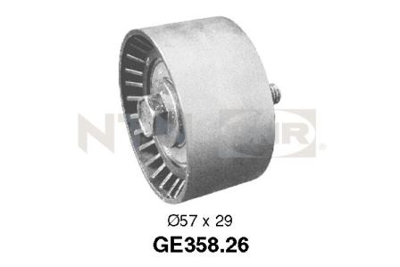 SNR GE358.26...