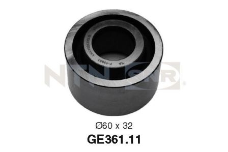 SNR GE361.11...