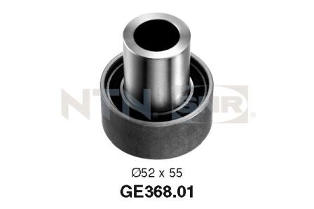 SNR GE368.01...