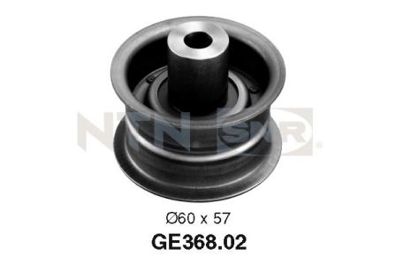 SNR GE368.02...