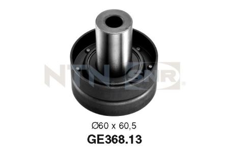 SNR GE368.13...