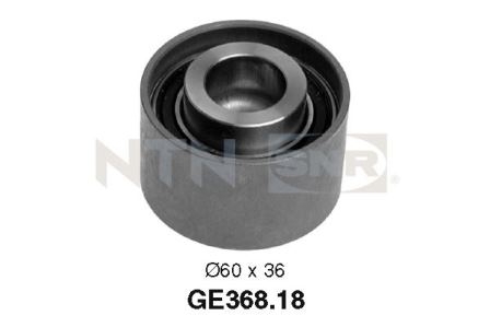 SNR GE368.18...