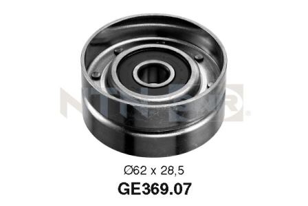 SNR GE369.07...