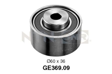SNR GE369.09...