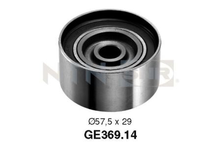 SNR GE369.14...