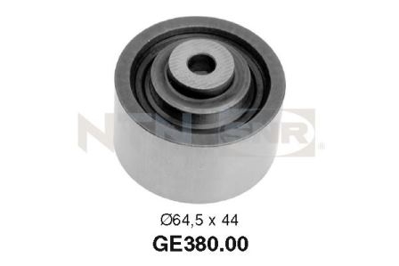 SNR GE380.00...