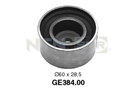 SNR GE384.00...