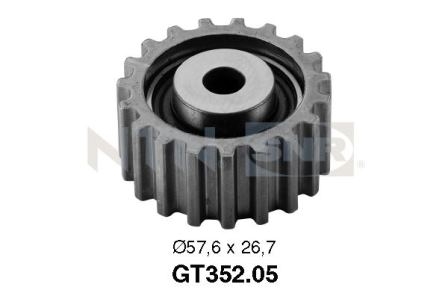 SNR GT352.05 Rullo...