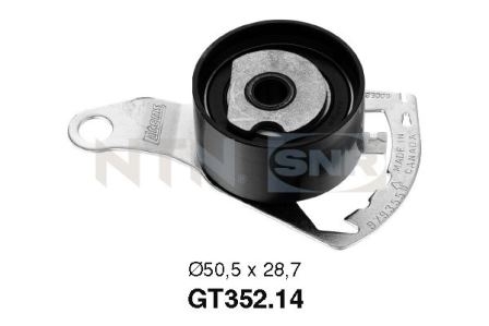 SNR GT352.14 Rullo...