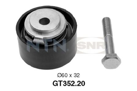 SNR GT352.20 Rullo...