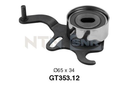 SNR GT353.12 Rullo...