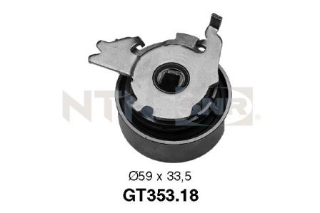 SNR GT353.18 Rullo...