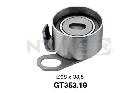 SNR GT353.19 Rullo...