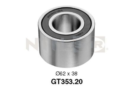 SNR GT353.20 Rullo...