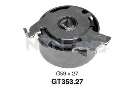 SNR GT353.27 Rullo...
